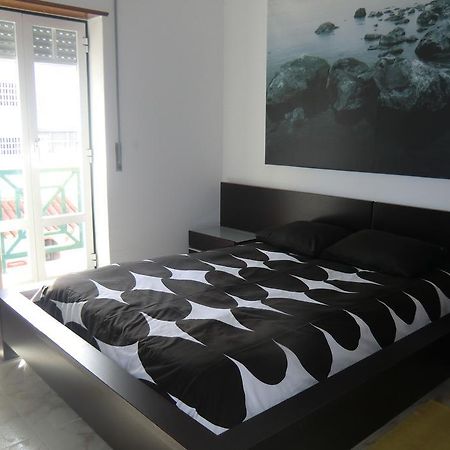 Apartamento Santa Cruz Exteriér fotografie