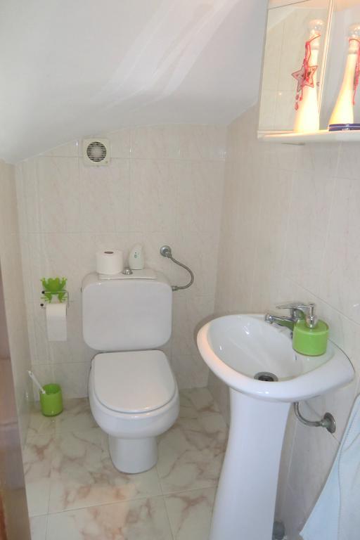 Apartamento Santa Cruz Exteriér fotografie